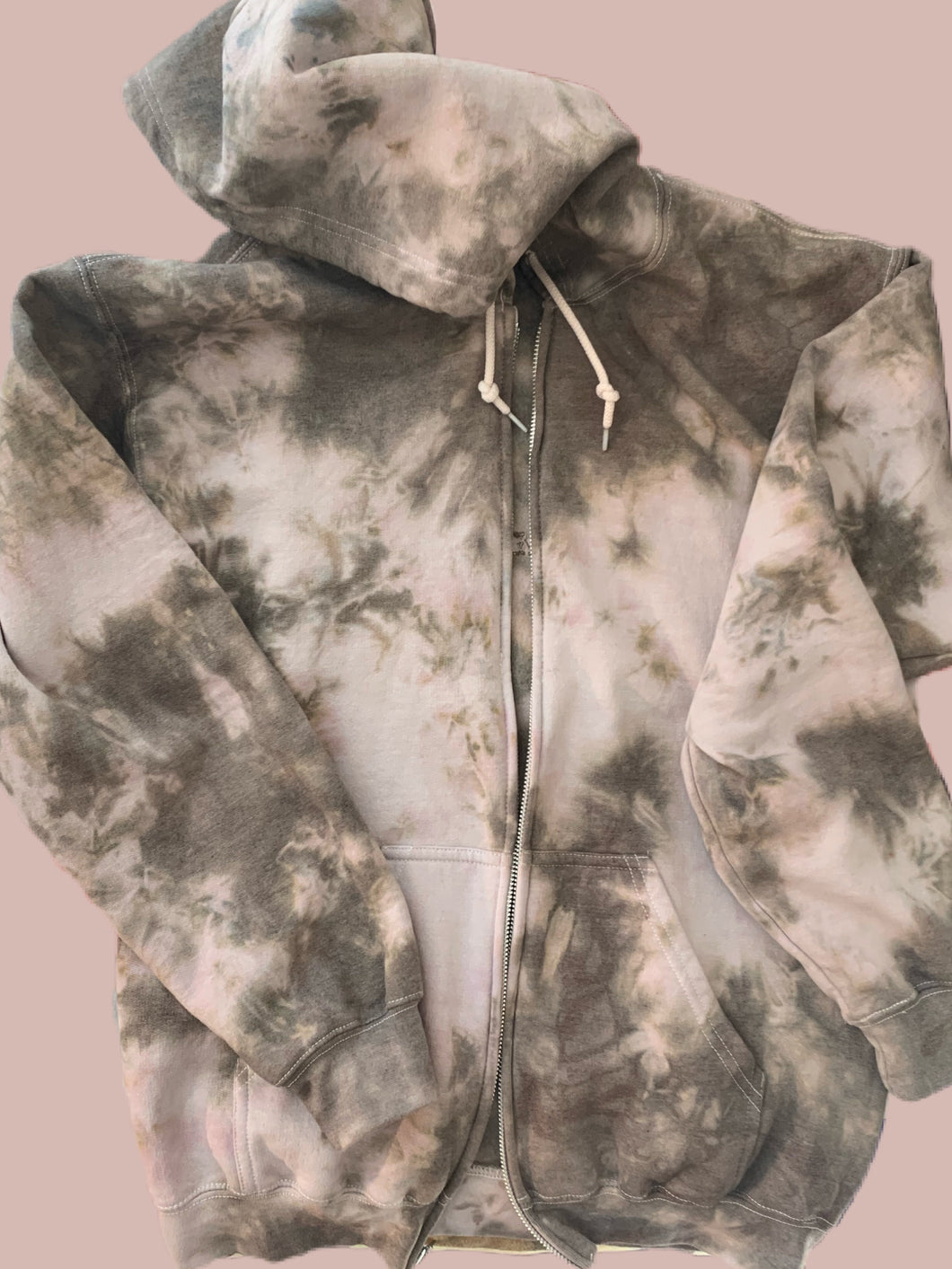 Keturah Hoodie